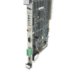 USED WOODHEAD 5136-PFB-VME INTERFACE CARD V1.2.6 5136PFBVME