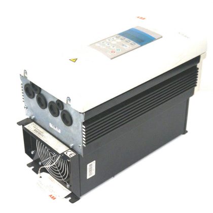 REFURBISHED ABB ACS 600 DRIVE ACS601-0009-5 ACS60100095000B120000