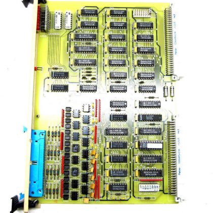 ABB STROMBERG 57775840 INPUT BOARD DI86-MU8/8