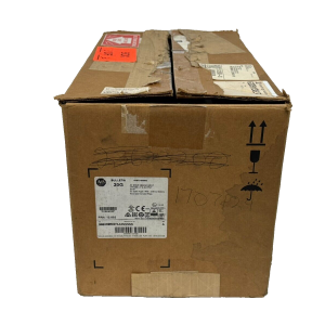 ALLEN BRADLEY 20G11ND027AA0NNNNN POWERFLEX 755 20HP FRN: 12.002 NEW SURPLUS