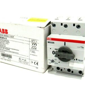 NEW ABB 1SAM150000R1008 MOTOR STARTER