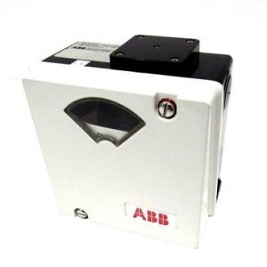 NEW ABB AV1110000 PNEUMATIC POSITIONER