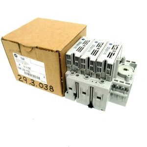 NEW ALLEN BRADLEY 194R-J30-1753 DISCONNECT SWITCH SER A 194RJ301753