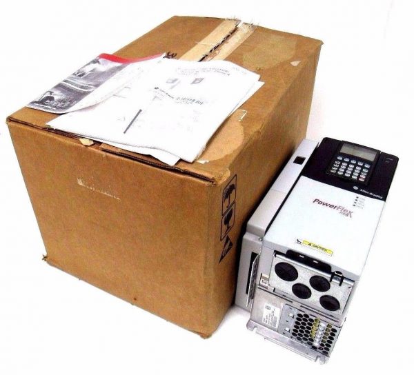 NEW ALLEN BRADLEY 20D-D011-A-3-EYNANASE POWERFLEX 700S 20DD011A3EYNANASE