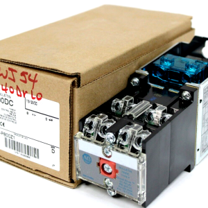 NEW ALLEN BRADLEY 700DC-P800Z1 CONTROL RELAY SER D 700DCP800Z1