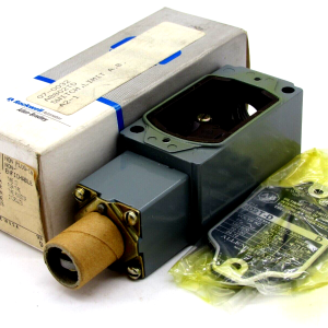 NEW ALLEN BRADLEY 802T-D LIMIT SWITCH 802TD