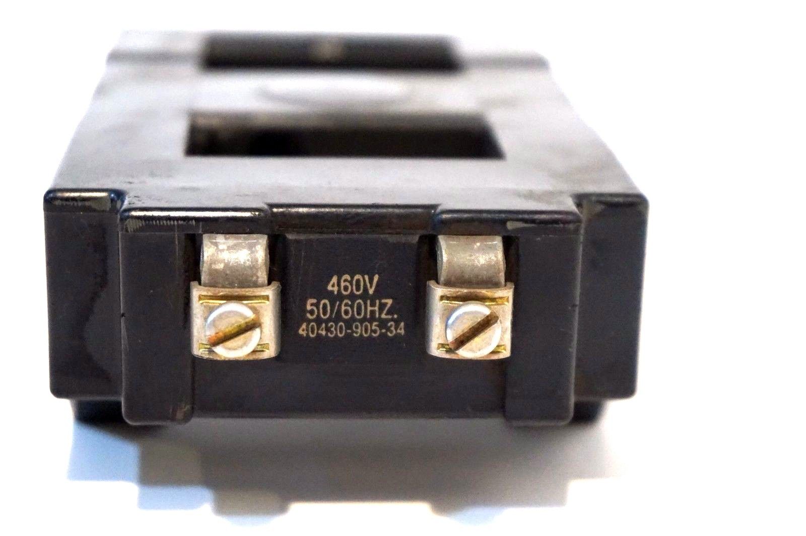 NEW ALLEN BRADLEY 40430-905-34 CONTACTOR COIL 4043090534 - Image 3