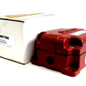 NEW AMETEK 200014B ROTARY LIMIT SWITCH