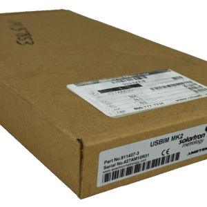 NEW AMETEK SOLARTRON 911427-3 ORBIT GATEWAY INTERFACE MODULE USBIM MK2
