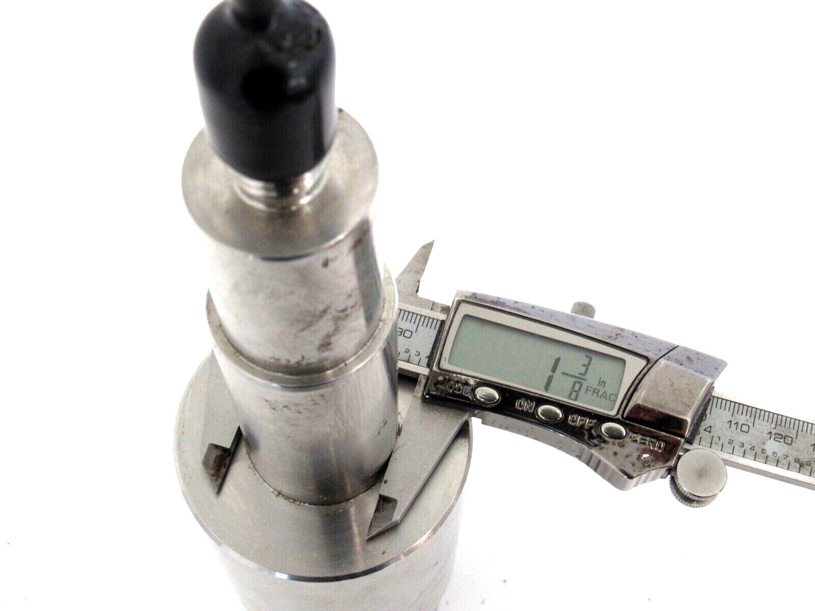 NEW AMPCO PUMP 496279 SHAFT 1300000084 9FH0 - SB Industrial Supply, Inc.