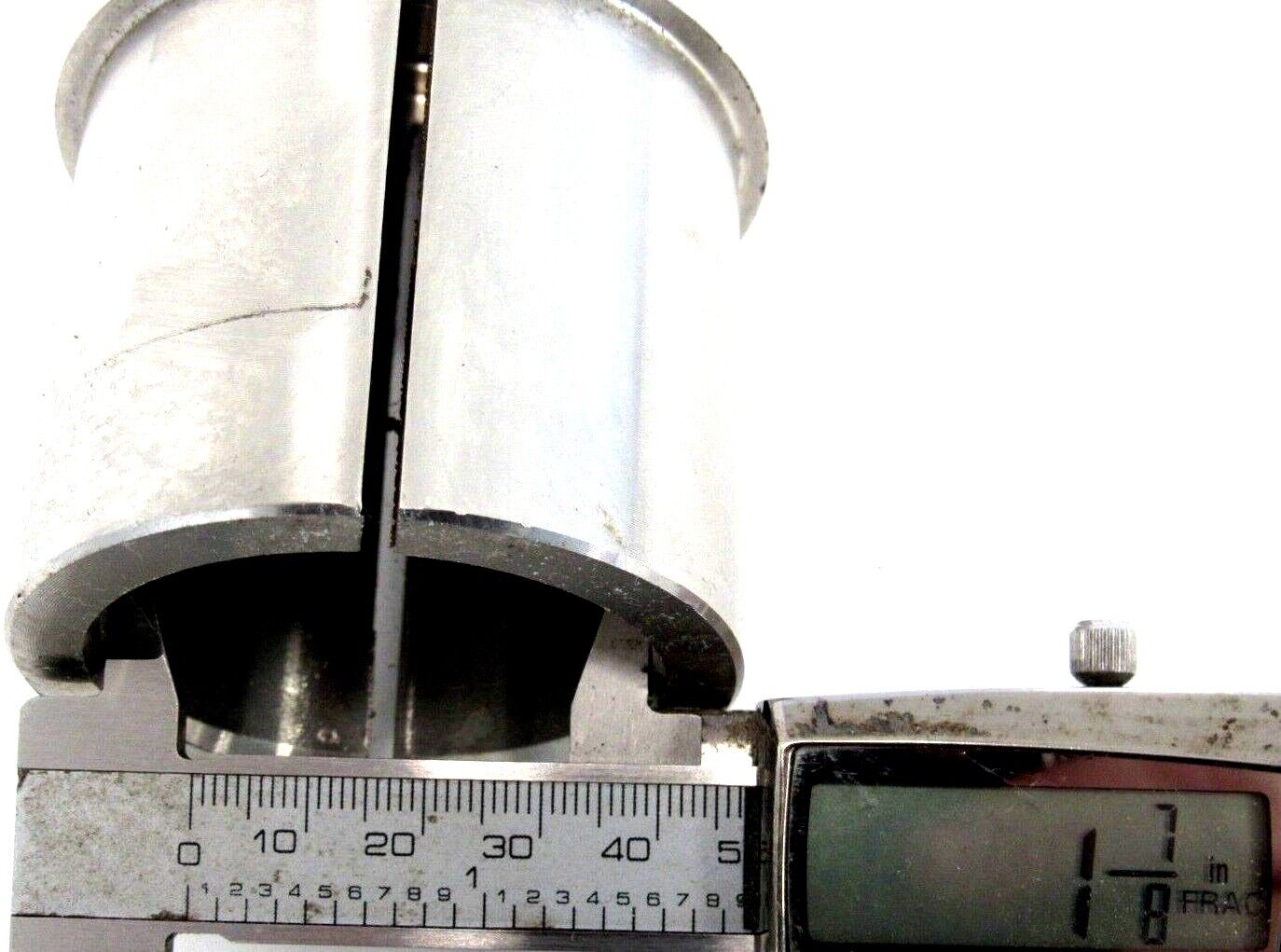 NEW AMPCO PUMP 496279 SHAFT 1300000084 9FH0 - SB Industrial Supply, Inc.