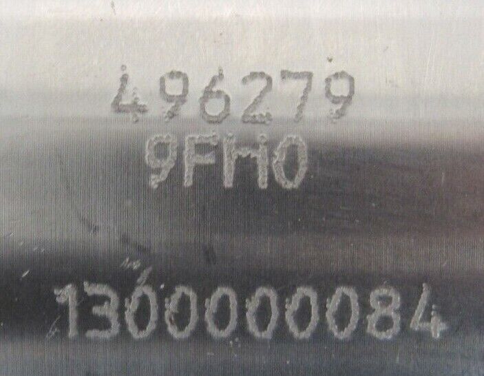 NEW AMPCO PUMP 496279 SHAFT 1300000084 9FH0 - SB Industrial Supply, Inc.