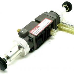 NEW ASCO NUMATICS 081RD300J017A00 PRESSURE REGULATOR