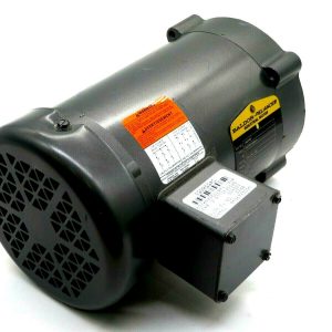 NEW BALDOR RELIANCE VM3546 MOTOR 1 HP 1725 RPM