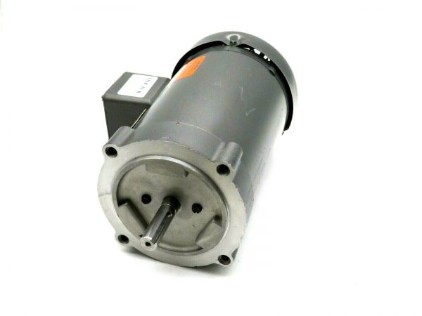 NEW BALDOR RELIANCE VM3546 MOTOR 1 HP 1725 RPM - Image 6