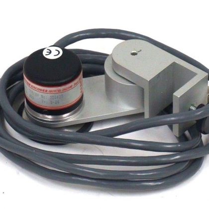 NEW BRITISH ENCODERS 755/HV ENCODER 400PPR, 228625, 755HV