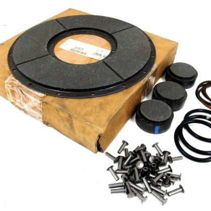 NEW CLARK 914979 LINING KIT