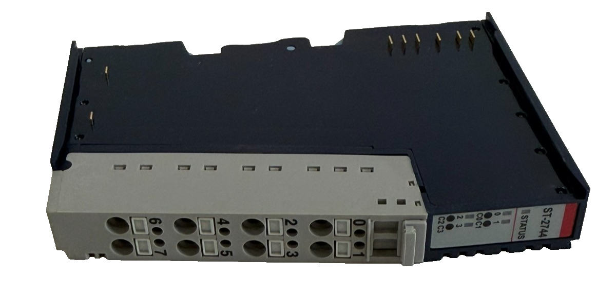 Crevis Module NEW CREVIS ST-2744 DIGITAL OUTPUT MODULE ST2744 - SB Industrial Supply ...