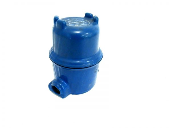 NEW DREXELBROOK 406-6220-1 LEVEL CONTROL TRANSMITTER 40662201