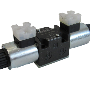 NEW DUPLOMATIC DS3-RK/11N-D24K1 DIRECTIONAL VALVE DS3RK11ND24K1