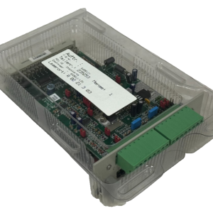 NEW EMG AUTOMATION MCU16-2.3 CONTROL CARD MCU16-1.2 MCU16 645611V