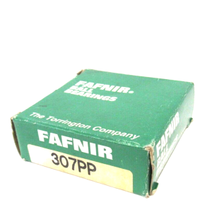 NEW FAFNIR 307PP BALL BEARING
