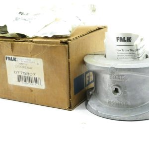 NEW FALK 1050T10 COVER GRID ASSEMBLY