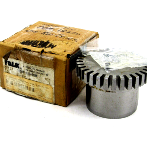 NEW FALK REXNORD 1050T HUB-REBORE 412563