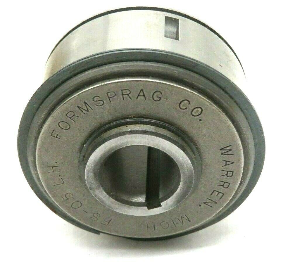 NEW FORMSPRAG FS-05/.625 LEFT HAND CLUTCH BEARING FS05625 - Image 3