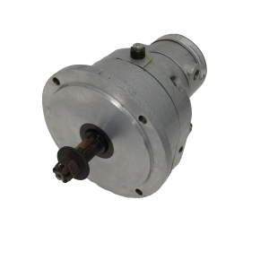 NEW GARNER DENVER 74102AA3 AIR MOTOR 1HP