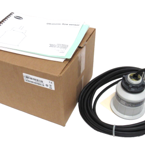 NEW HACH U53S020 ULTRASONIC SENSOR