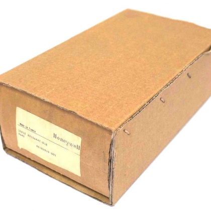 NEW HONEYWELL 46182819-001 CARRIAGE DRIVE MOTOR 46182819001