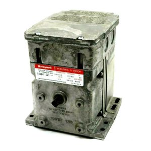 NEW HONEYWELL M9484F1023 MODUTROL IV MOTOR 24V 50/60HZ REV B