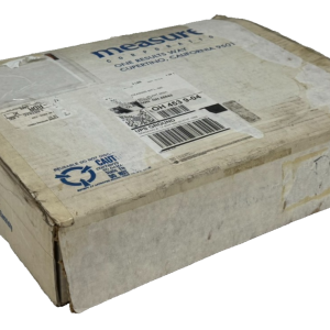NEW HONEYWELL MEASUREX 094377-03 PIDP CONTROL PROCESSOR CARD 09437703