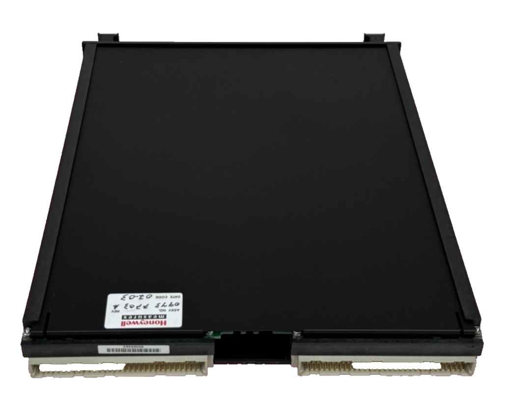NEW HONEYWELL MEASUREX 094377-03 PIDP CONTROL PROCESSOR CARD 09437703 - Image 5