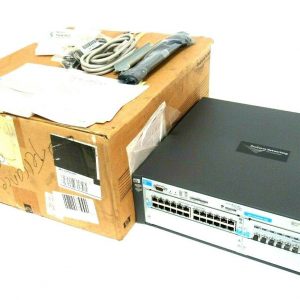 NEW HP J8770A PROCURVE SWITCH 4204VI RSVLC-0507