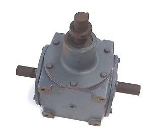NEW HUB CITY 0220-04004-088 GEAR REDUCER 022004004088