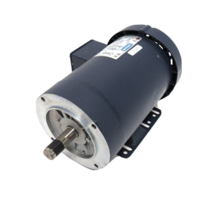 NEW LEESON G120276.00 MOTOR 2HP 208-230/460V C145T17FK39E