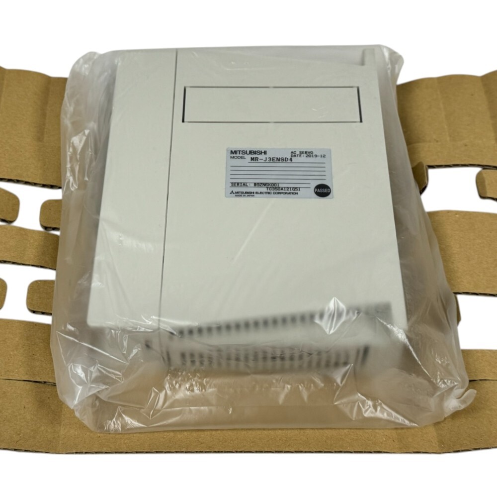 NEW MITSUBISHI MR-J3ENSD4 SERVO DISTRIBUTION UNIT MRJ3ENSD4 - Image 3