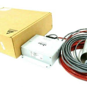 NEW MKS INSTRUMENTS 621C13TMFHF SIGNAL CONDITIONER AND TRANSDUCER