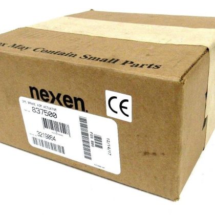NEW NEXEN 837500 BRAKE AIR ACTUATOR
