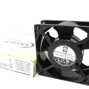 NEW ORION OA109AP-22-3 FAN OA109AP223