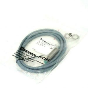 NEW PEPPERL FUCHS NBB5-18GM60-I3 PROXIMITY SENSOR 212680 NBB518GM60I3