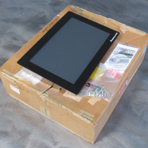 NEW PEPPERL+FUCHS DM522-TA-GP-N0N0 INDUSTRIAL MONITOR 546822-0233 DM522TAGPN0