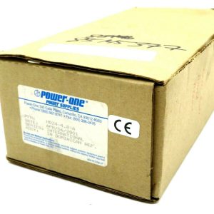 NEW POWER-ONE HD24-4.8-A CONDOR POWER HD2448A