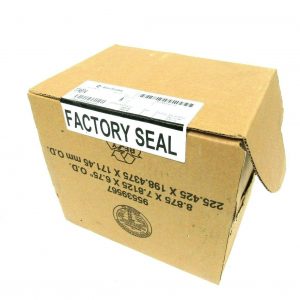 NEW SEALED ALLEN BRADLEY 1746-P4 POWER SUPPLY SER. A 1746P4