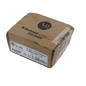 NEW SEALED ALLEN BRADLEY 1769-OW16 COMPACT I/O MODULE SER.A 1769OW16