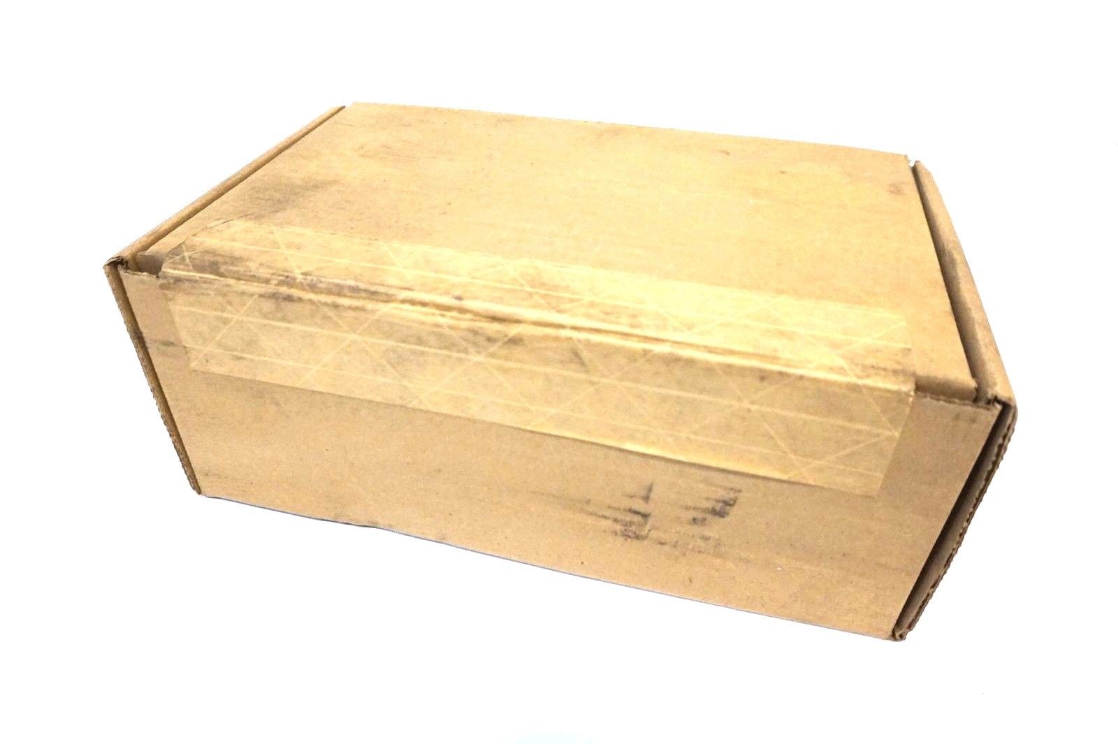 NEW SEALED EATON IQ502A MOTOR PROTECTION RELAY STYLE 9966D61G01 - Image 3