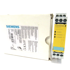 NEW SIEMENS 3TK2822-1CB30 SAFETY RELAY 3TK28221CB30