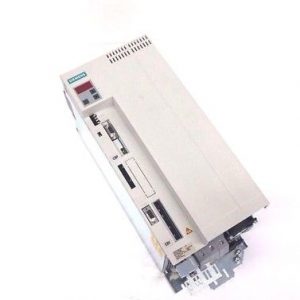 NEW SIEMENS 6SE7026-0TP60-Z MASTERDRIVES DC/AC DRIVE MODEL Z=G91 6SE70260TP60Z
